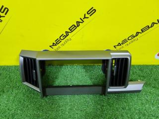 Консоль магнитофона HONDA STEP WAGON RK1 R20A 08B40SZWRM 4 ракурс