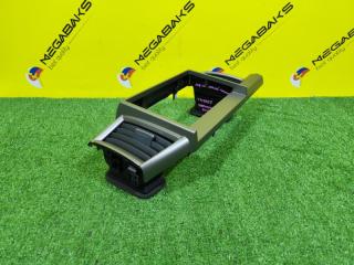 Консоль магнитофона HONDA STEP WAGON RK1 R20A 08B40SZWRM 5 ракурс