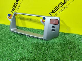 Консоль магнитофона TOYOTA RACTIS NCP100 1NZ-FE 5540552600 3 ракурс Консоль магнитофона TOYOTA RACTIS NCP100 1NZ-FE 5540552600 3 ракурс