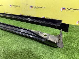 Порог TOYOTA AVENSIS ZRT272 3ZR-FAE 7586005010 5 ракурс