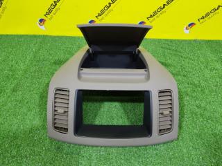 Консоль магнитофона NISSAN SERENA TC24 QR20DE 68260CX000 5 ракурс