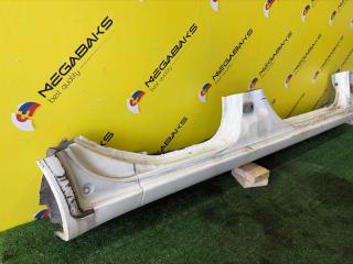 Порог кузова правый TOYOTA CARIB AE114 4A-FE 3 ракурс
