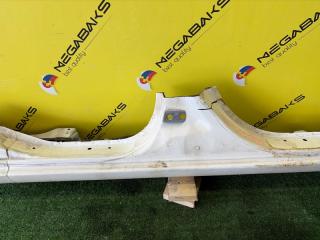 Порог кузова правый TOYOTA CARIB AE114 4A-FE 5 ракурс