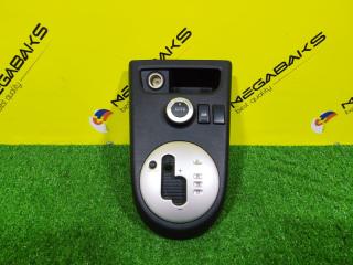 Консоль кпп NISSAN X-TRAIL DNT31 M9R 969413UB2A 1 ракурс