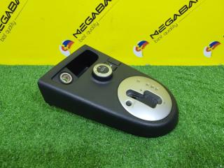 Консоль кпп NISSAN X-TRAIL DNT31 M9R 969413UB2A 2 ракурс