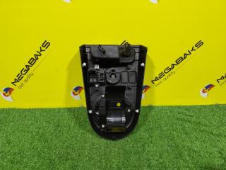 Консоль кпп NISSAN X-TRAIL DNT31 M9R 969413UB2A 4 ракурс