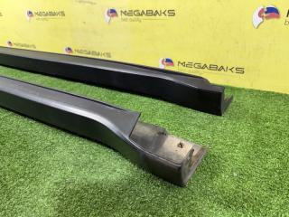 Порог SUBARU FORESTER SHJ FB20 5 ракурс