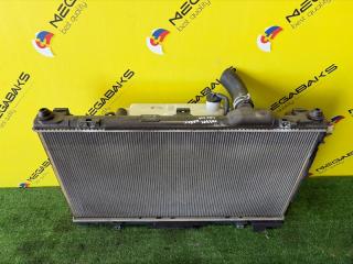 Радиатор основной TOYOTA MARK X GRX135 4GR-FSE 1640031370 2 ракурс
