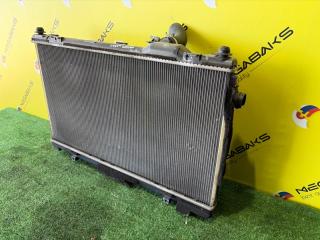 Радиатор основной TOYOTA MARK X GRX135 4GR-FSE 1640031370 4 ракурс