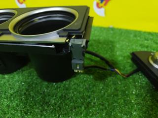 Подстаканник SUBARU LEGACY BP5 EJ20X 5 ракурс