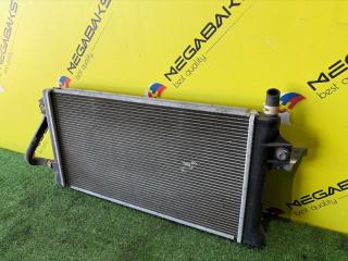 Радиатор инвертора MITSUBISHI OUTLANDER GG2W 4B11 1350A637 5 ракурс