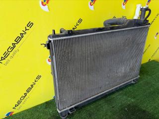 Радиатор основной MITSUBISHI OUTLANDER GG2W 4B11 1350A825 4 ракурс