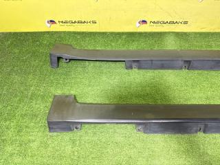 Порог NISSAN TEANA J31 VQ23DE 768509Y007 2 ракурс