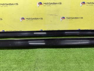 Порог NISSAN SERENA PNC24 SR20DE 768504N200 4 ракурс