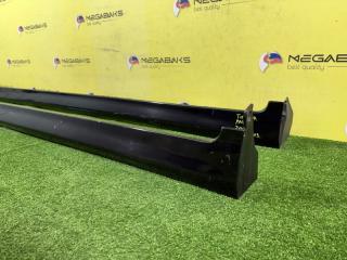 Порог NISSAN SERENA PNC24 SR20DE 768504N200 5 ракурс