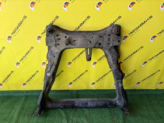 Балка под двс NISSAN X-TRAIL NT31 MR20DE 54400JG01A 1 ракурс