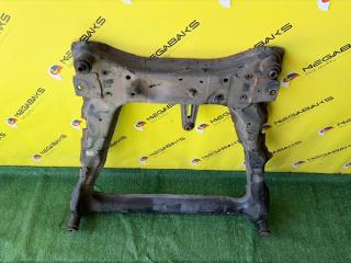Балка под двс NISSAN X-TRAIL NT31 MR20DE 54400JG01A 2 ракурс