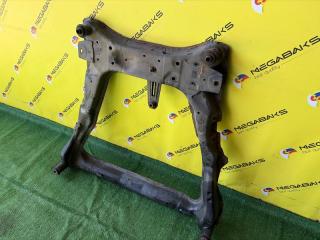 Балка под двс NISSAN X-TRAIL NT31 MR20DE 54400JG01A 3 ракурс