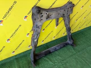 Балка под двс NISSAN X-TRAIL NT31 MR20DE 54400JG01A 4 ракурс