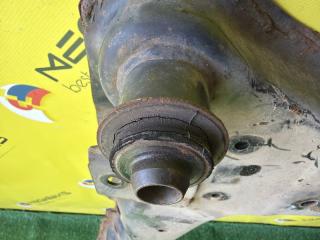 Балка под двс NISSAN X-TRAIL NT31 MR20DE 54400JG01A 5 ракурс