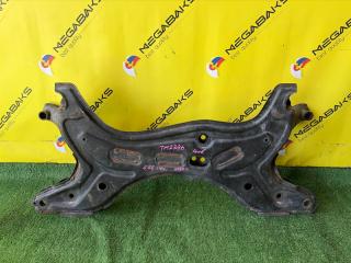Балка под двс TOYOTA COROLLA FIELDER ZRE144 2ZR-FE 5120112421 1 ракурс