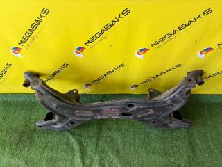 Балка под двс TOYOTA COROLLA FIELDER ZRE144 2ZR-FE 5120112421 2 ракурс