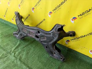 Балка под двс TOYOTA COROLLA FIELDER ZRE144 2ZR-FE 5120112421 3 ракурс