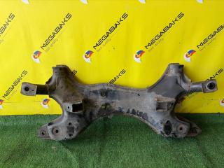 Балка под двс TOYOTA COROLLA FIELDER ZRE144 2ZR-FE 5120112421 5 ракурс