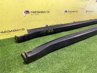 Порог SUBARU FORESTER SHJ FB20 3 ракурс