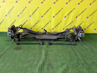 Балка подвески задняя TOYOTA CAMRY AVV50 2AR-FXE 5120633100 1 ракурс