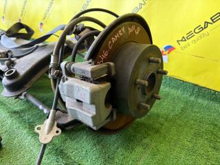 Балка подвески задняя TOYOTA CAMRY AVV50 2AR-FXE 5120633100 5 ракурс