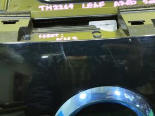 Зарядное гнездо NISSAN LEAF AZE0 EM57 3 ракурс Зарядное гнездо NISSAN LEAF AZE0 EM57 3 ракурс