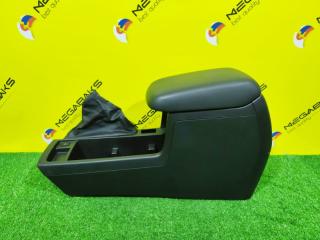 Бардачок между сиденьями SUBARU FORESTER SHJ FB20 92132SC010 1 ракурс