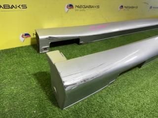 Порог HONDA STEP WAGON RK1 R20A 71800SZW0050 2 ракурс Порог HONDA STEP WAGON RK1 R20A 71800SZW0050 2 ракурс