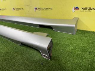 Порог HONDA STEP WAGON RK1 R20A 71800SZW0050 4 ракурс Порог HONDA STEP WAGON RK1 R20A 71800SZW0050 4 ракурс