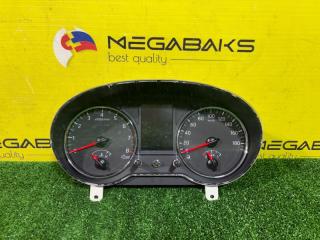 Спидометр NISSAN X-TRAIL NT31 MR20DE 248103UB7A 1 ракурс