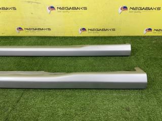Порог HONDA STEP WAGON RF5 K20A 71800S7S003ZD 4 ракурс Порог HONDA STEP WAGON RF5 K20A 71800S7S003ZD 4 ракурс