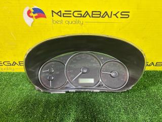 Спидометр SUBARU IMPREZA GH2 EL154 85015FG140 1 ракурс