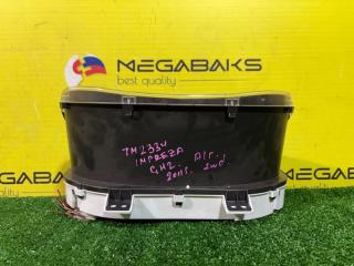 Спидометр SUBARU IMPREZA GH2 EL154 85015FG140 4 ракурс