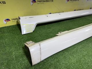 Порог HONDA ACCORD CL7 K20A 71800SEAZZ10 2 ракурс