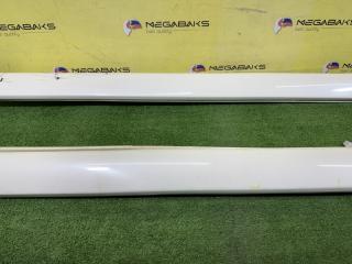 Порог HONDA ACCORD CL7 K20A 71800SEAZZ10 3 ракурс
