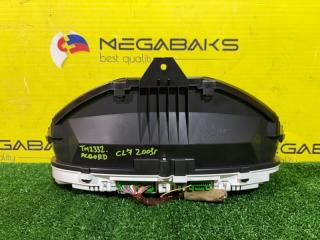 Спидометр HONDA ACCORD CL7 K20A 78100SEAJ000 4 ракурс