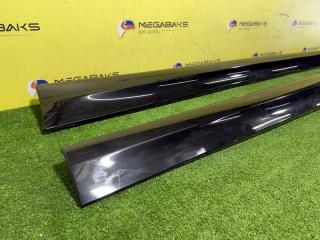 Порог BMW 3-SERIES E90 N52B25 51770033440 2 ракурс