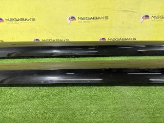 Порог BMW 3-SERIES E90 N52B25 51770033440 3 ракурс