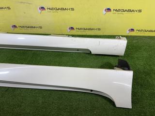 Порог TOYOTA MARK X GRX133 7586022310 4 ракурс