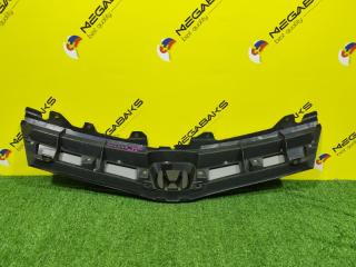 Решетка радиатора HONDA AIRWAVE GJ2 L15A 71121SLA003 5 ракурс