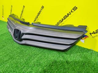 Решетка радиатора HONDA AIRWAVE GJ1 L15A 71121SLAJ01 3 ракурс