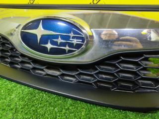 Решетка радиатора SUBARU TREZIA NCP120 1NZ-FE 5311152420 3 ракурс Решетка радиатора SUBARU TREZIA NCP120 1NZ-FE 5311152420 3 ракурс
