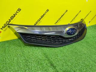Решетка радиатора SUBARU TREZIA NCP120 1NZ-FE 5311152420 5 ракурс Решетка радиатора SUBARU TREZIA NCP120 1NZ-FE 5311152420 5 ракурс