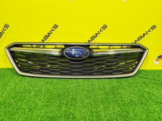 Решетка радиатора SUBARU IMPREZA GT6 FB20 91122FL000 1 ракурс